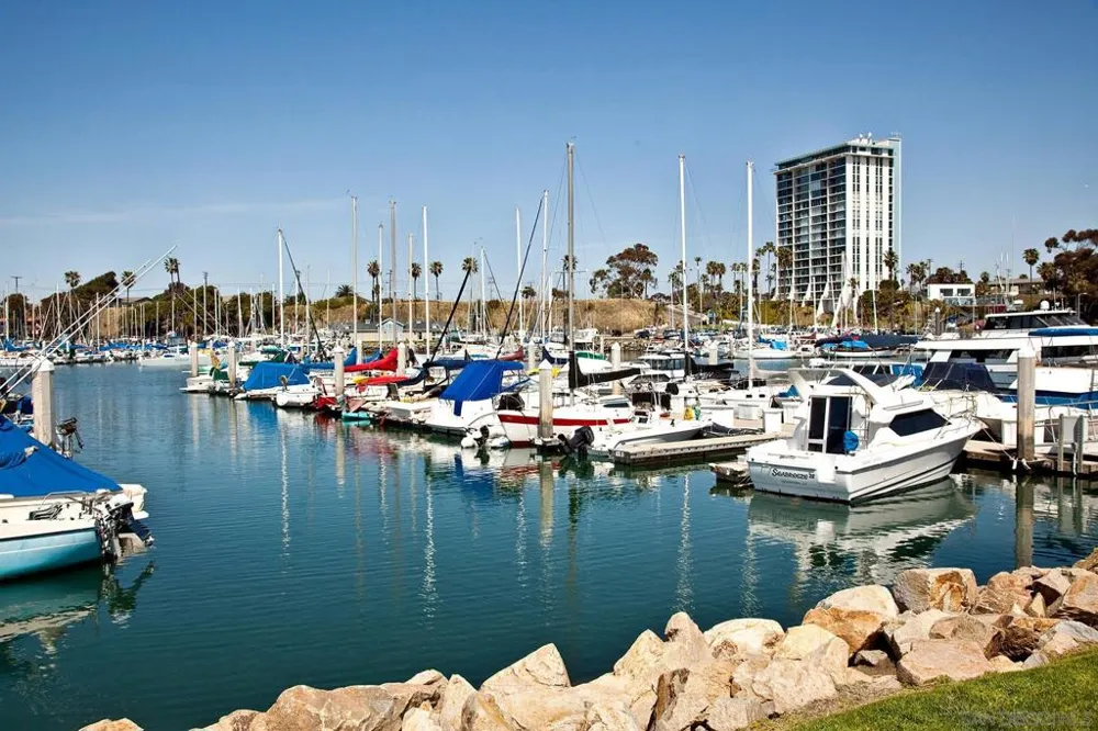 999 Pacific #C108 Oceanside, CA 92054