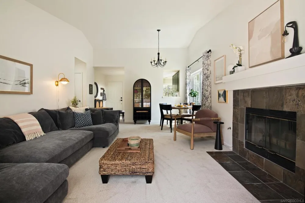 3854 Crestone Place Carmel Valley, CA 92130