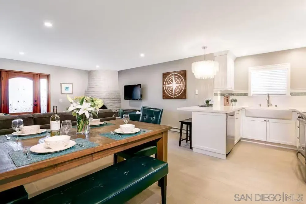 337 Rosemont St La Jolla, CA 92037