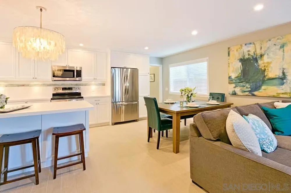 337 Rosemont St La Jolla, CA 92037
