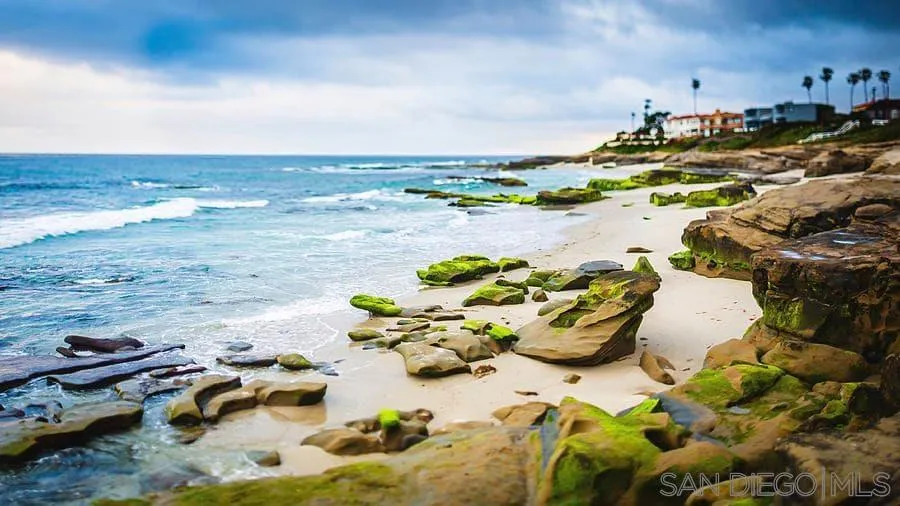 337 Rosemont St La Jolla, CA 92037