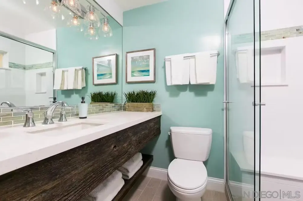 337 Rosemont St La Jolla, CA 92037