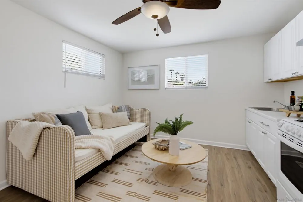 3468 Trophy La Mesa, CA 91941