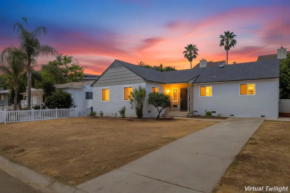 3468 Trophy La Mesa, CA 91941