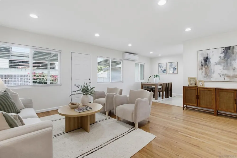 3468 Trophy La Mesa, CA 91941