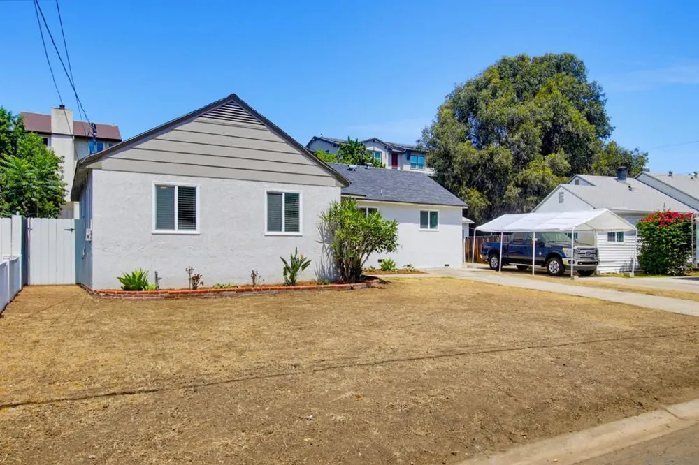 3468 Trophy La Mesa, CA 91941