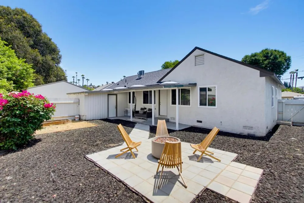 3468 Trophy La Mesa, CA 91941