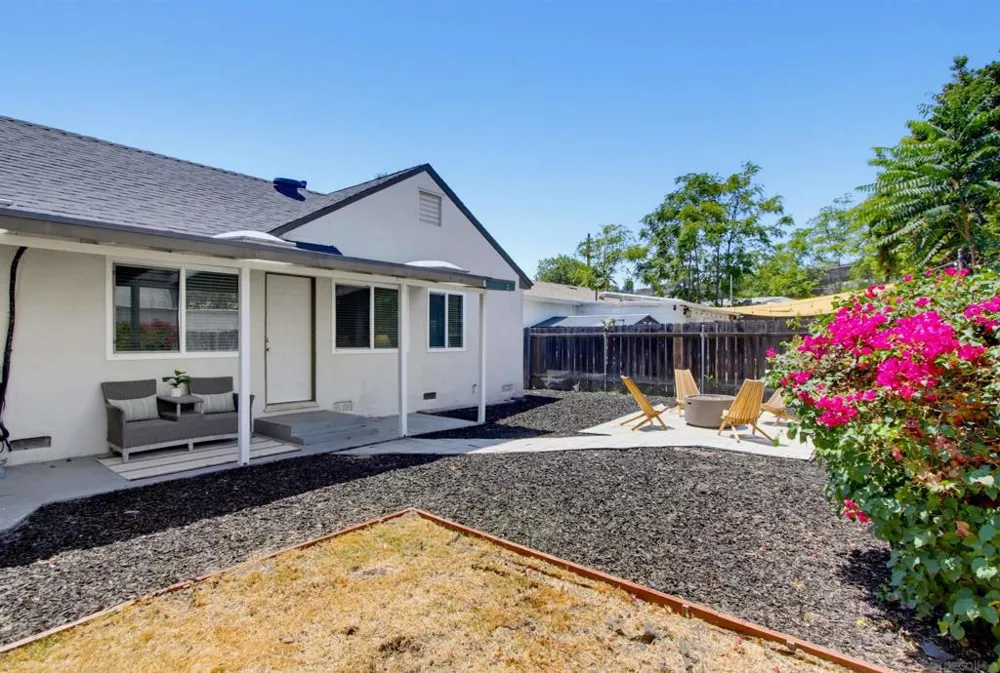 3468 Trophy La Mesa, CA 91941
