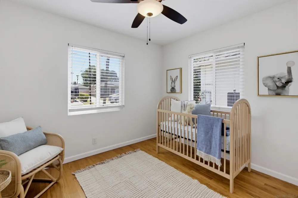 3468 Trophy La Mesa, CA 91941