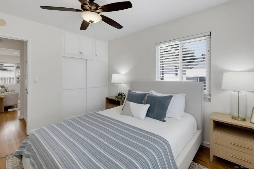 3468 Trophy La Mesa, CA 91941