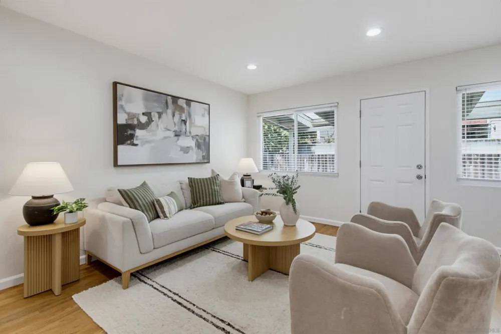 3468 Trophy La Mesa, CA 91941