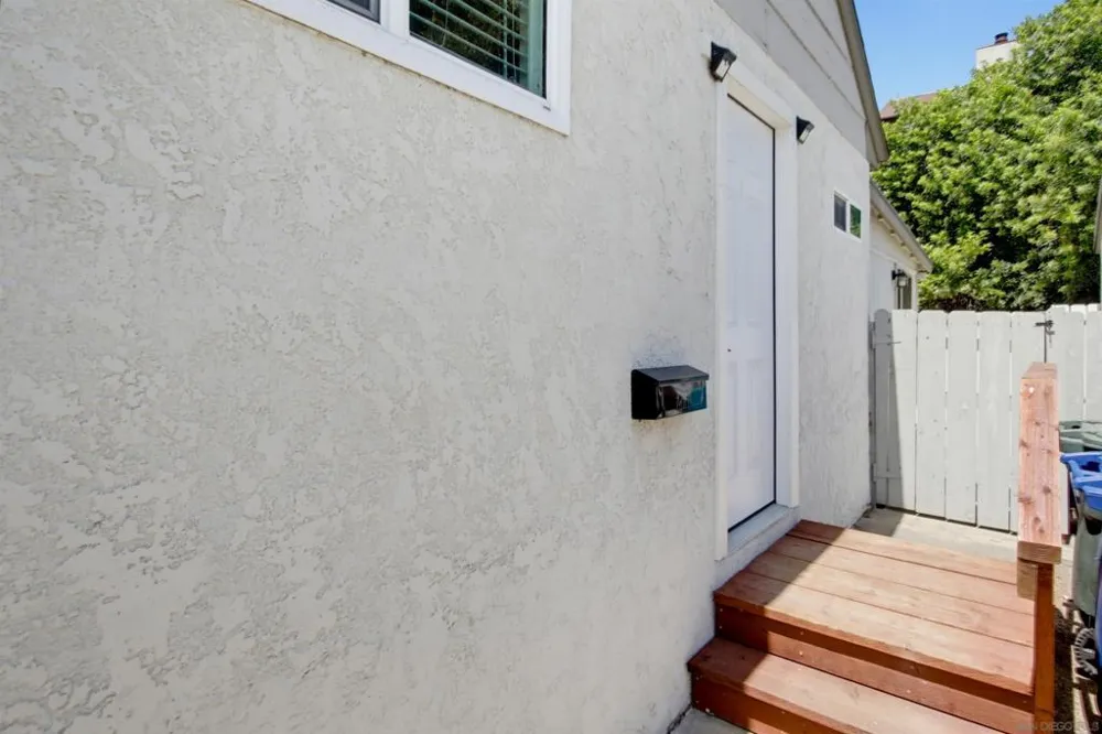 3468 Trophy La Mesa, CA 91941