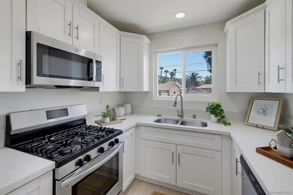 3468 Trophy La Mesa, CA 91941