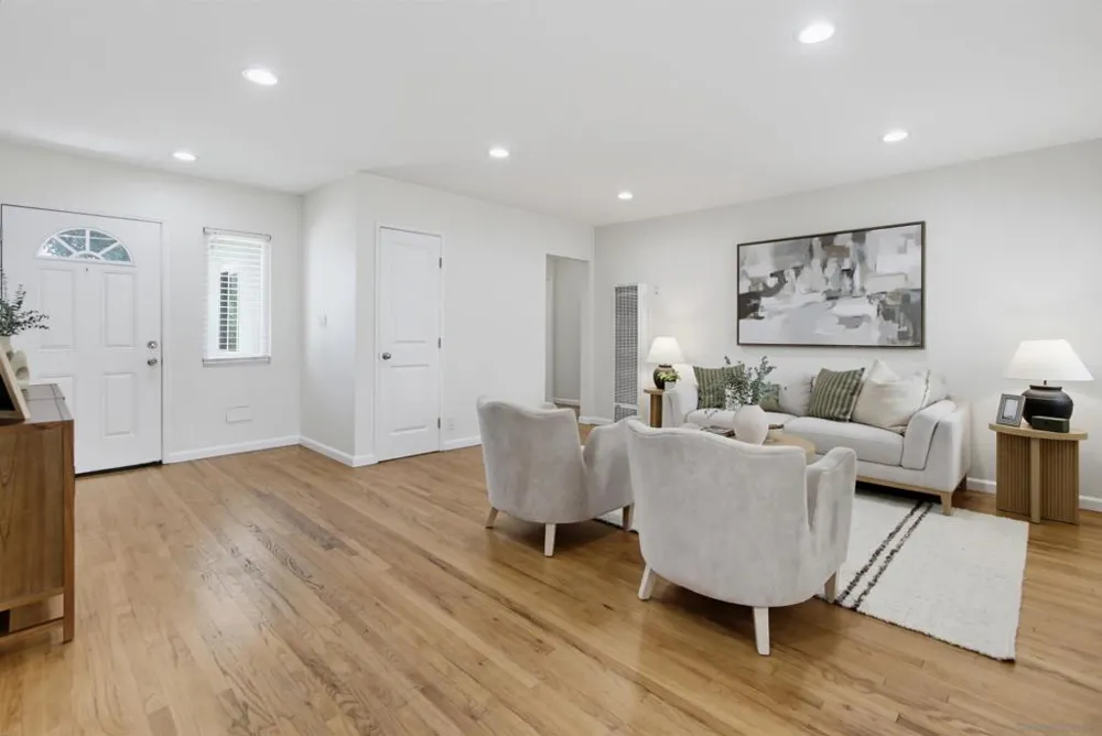 3468 Trophy La Mesa, CA 91941