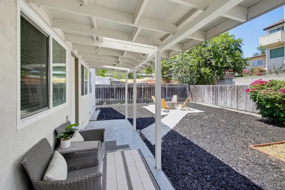 3468 Trophy La Mesa, CA 91941