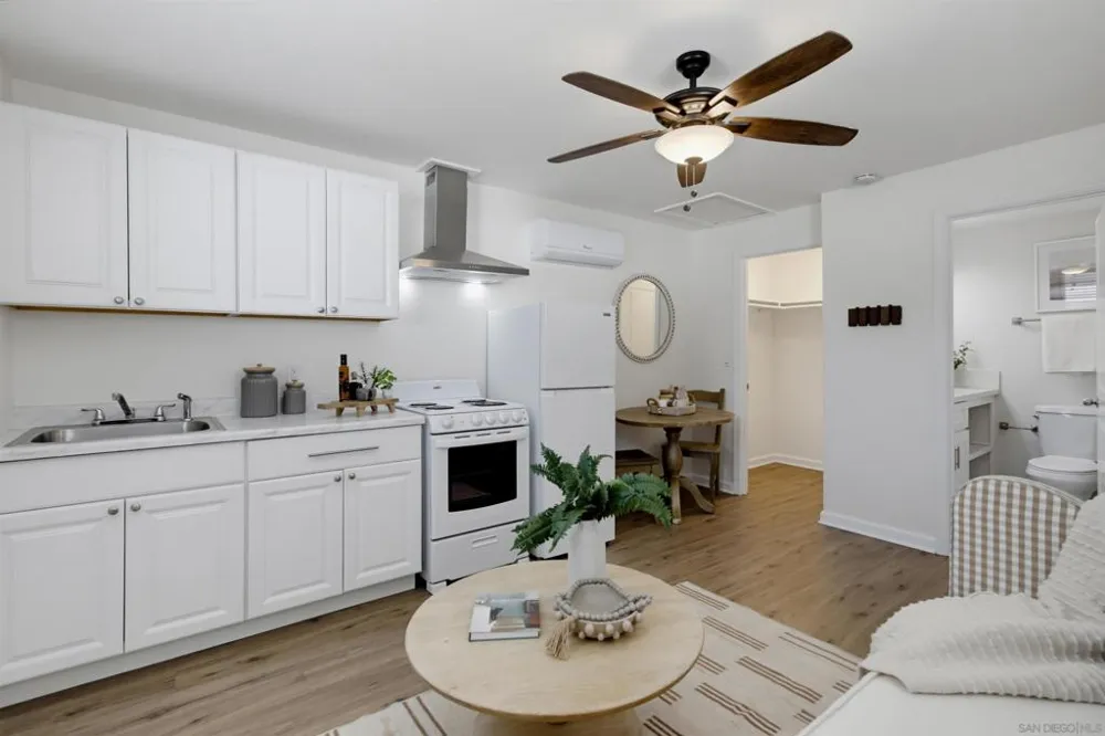 3468 Trophy La Mesa, CA 91941