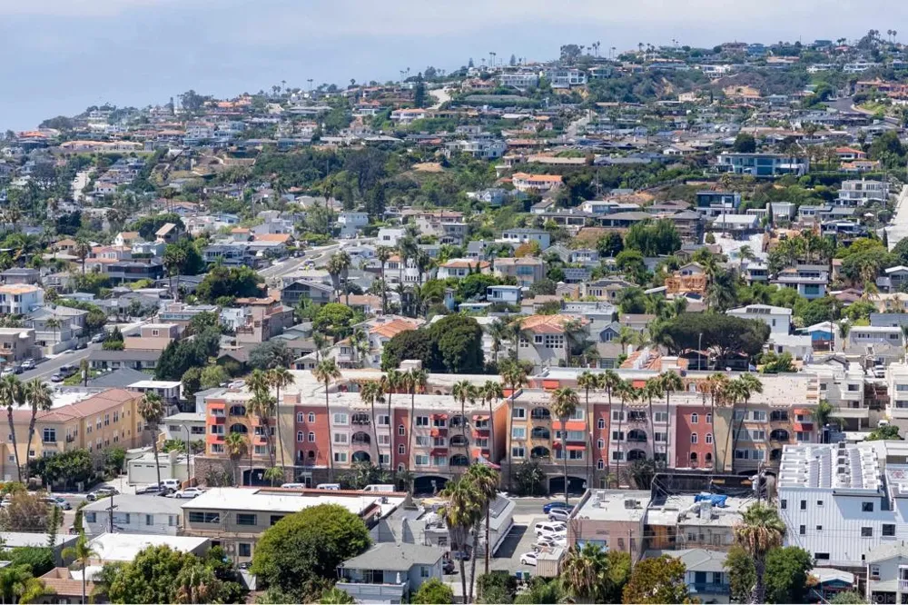 860 Turquoise #132 San Diego, CA 92109