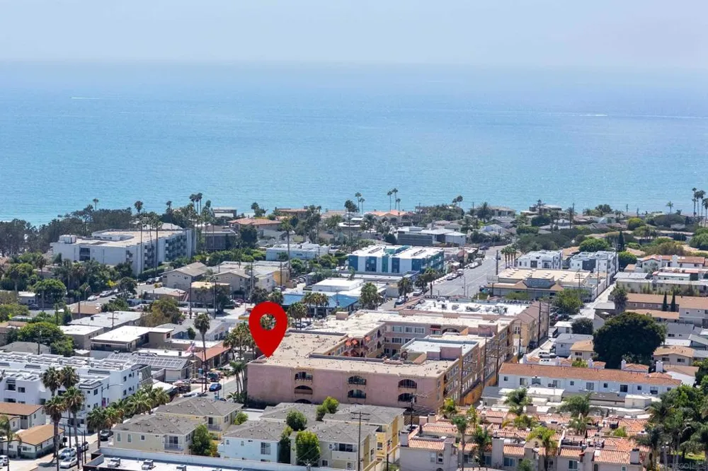 860 Turquoise #132 San Diego, CA 92109