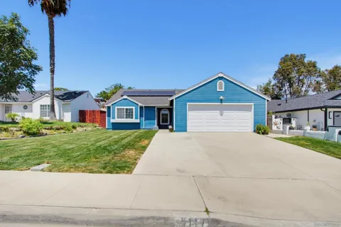 5117 Greenbrook