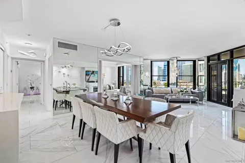 500 W Harbor Drive #1013