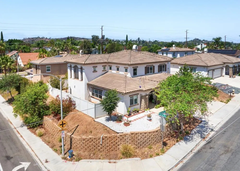 1675 Felicita Escondido, CA 92025