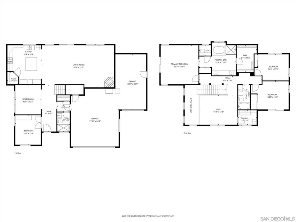 1675 Felicita Escondido, CA 92025