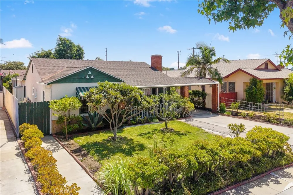 1300 South Date Avenue Alhambra, CA 91803
