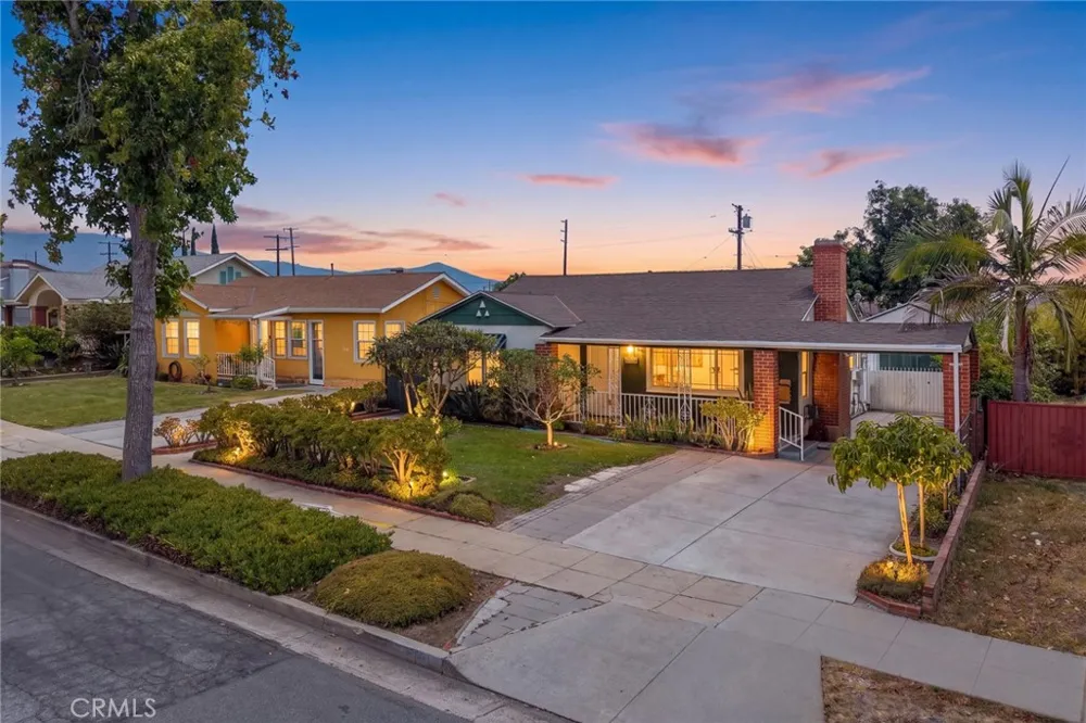 1300 South Date Avenue Alhambra, CA 91803