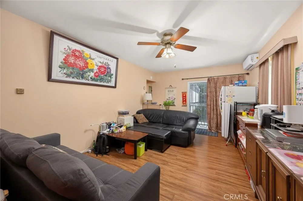 1300 South Date Avenue Alhambra, CA 91803