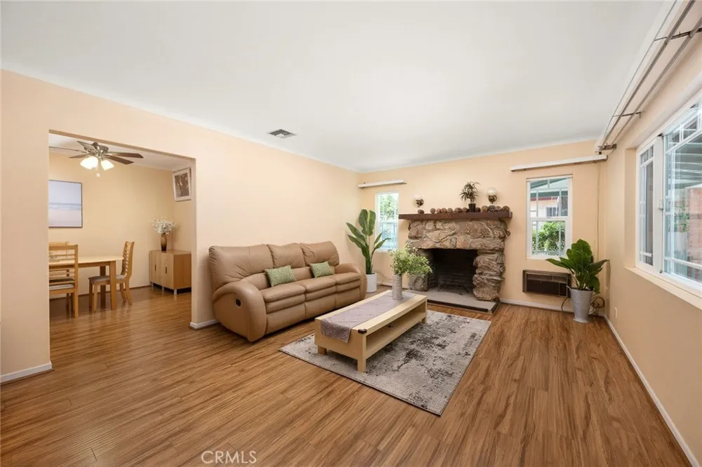 1300 South Date Avenue Alhambra, CA 91803