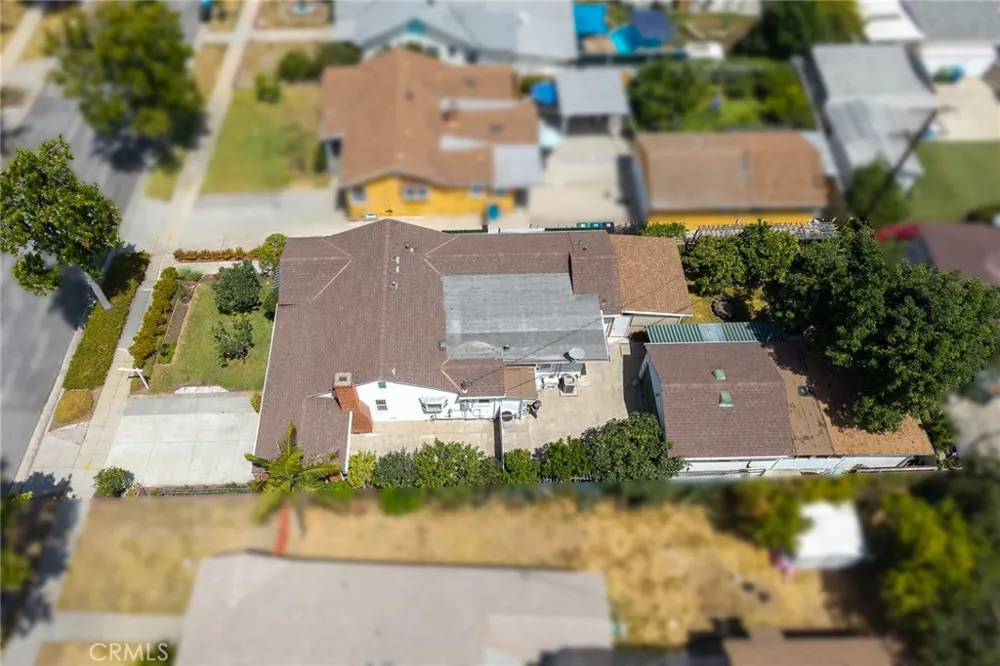 1300 South Date Avenue Alhambra, CA 91803