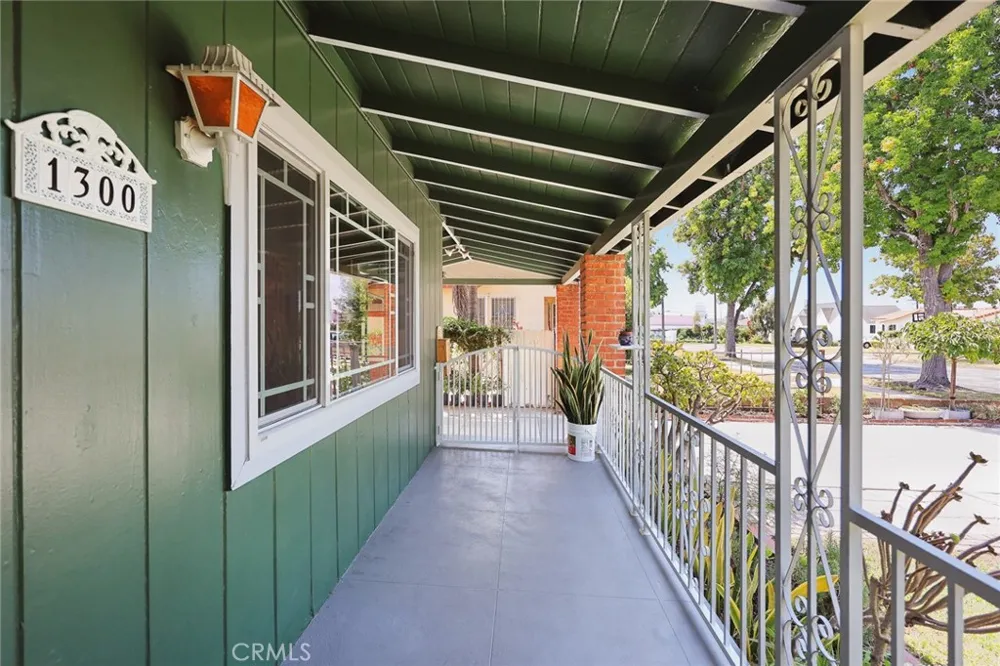 1300 South Date Avenue Alhambra, CA 91803