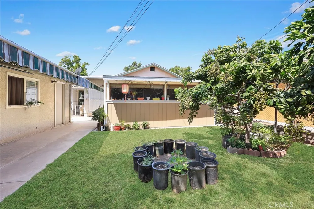 1300 South Date Avenue Alhambra, CA 91803