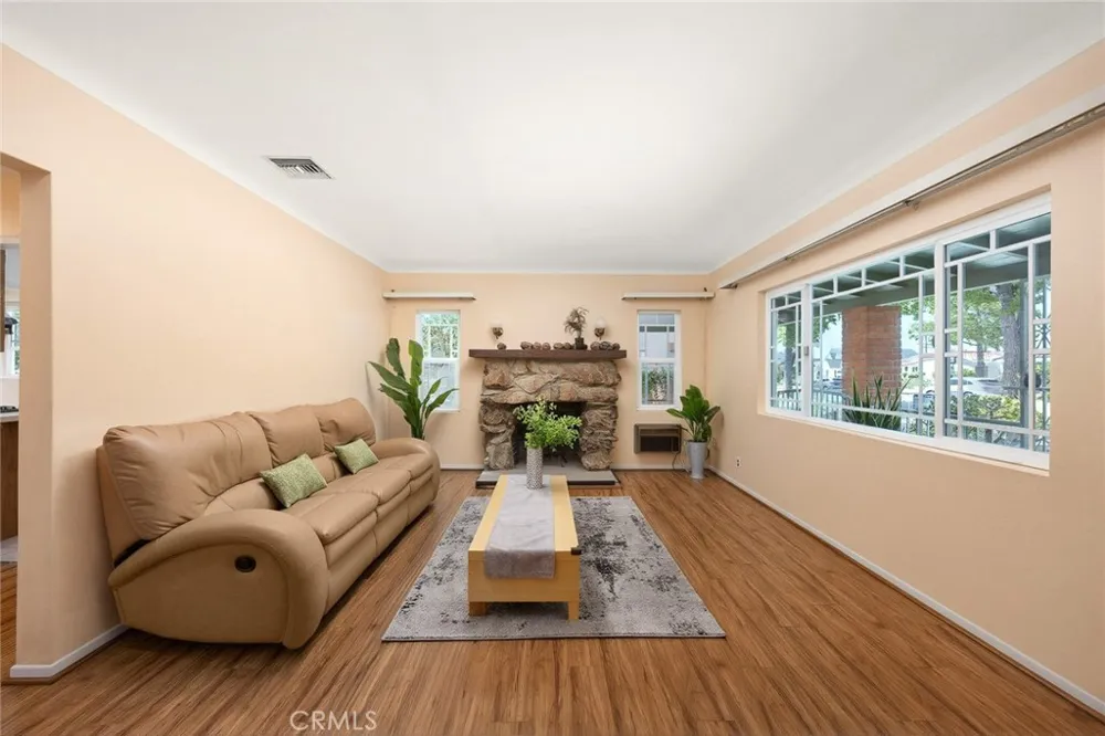 1300 South Date Avenue Alhambra, CA 91803