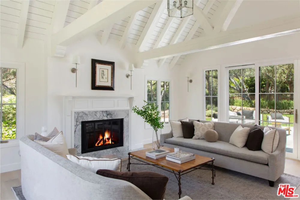 850 Rockbridge Road Santa Barbara, CA 93108