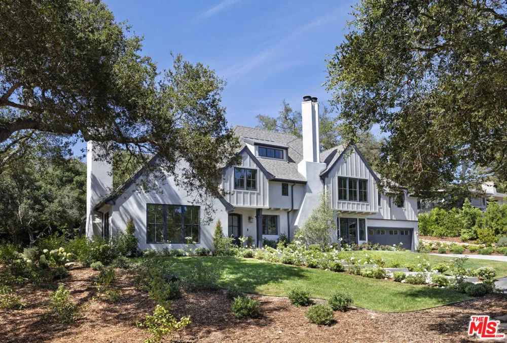 850 Rockbridge Road Santa Barbara, CA 93108