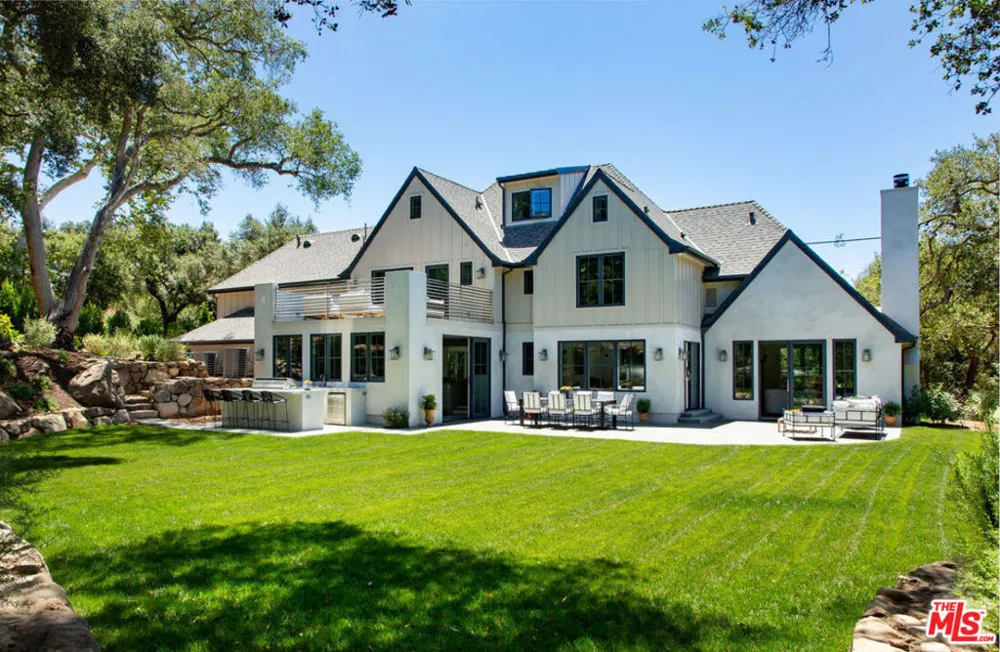 850 Rockbridge Road Santa Barbara, CA 93108