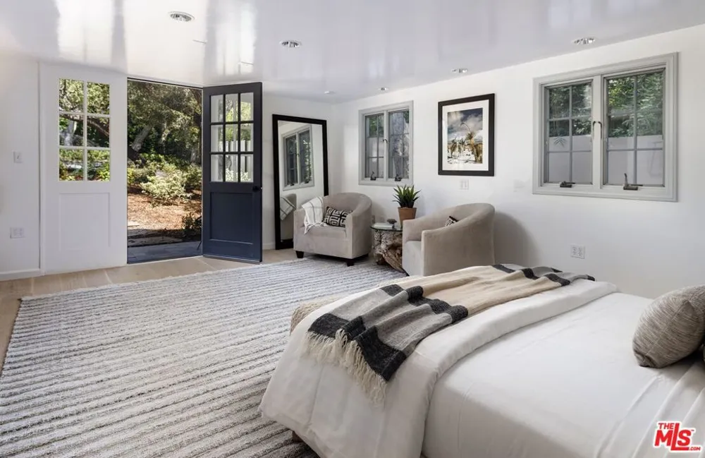 850 Rockbridge Road Santa Barbara, CA 93108