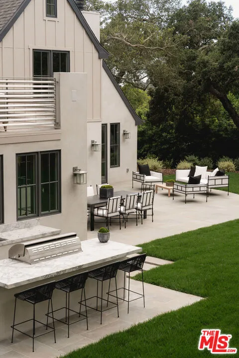 850 Rockbridge Road Santa Barbara, CA 93108
