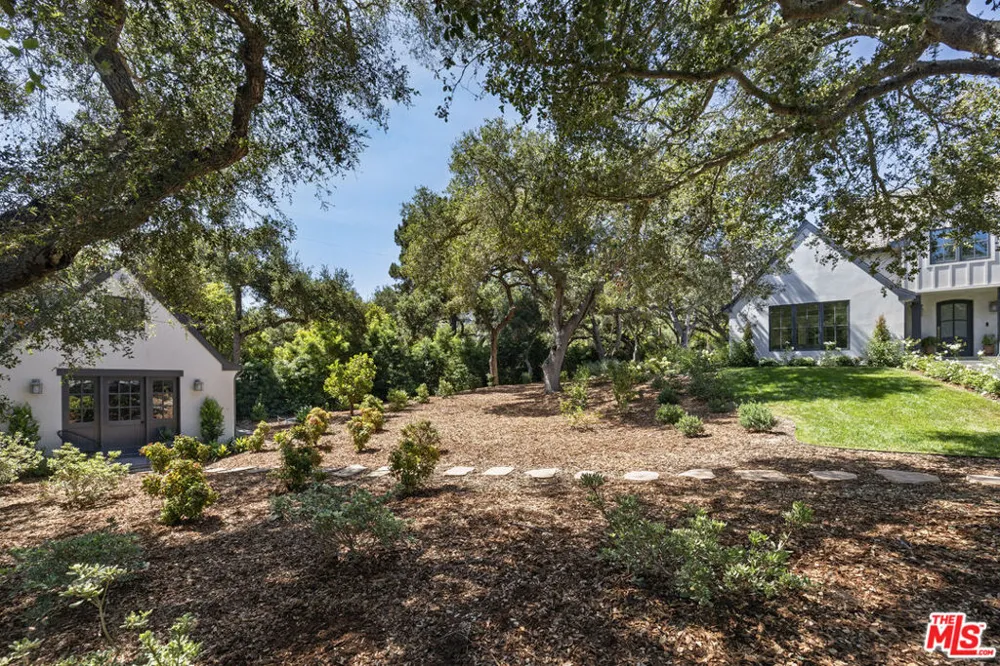 850 Rockbridge Road Santa Barbara, CA 93108