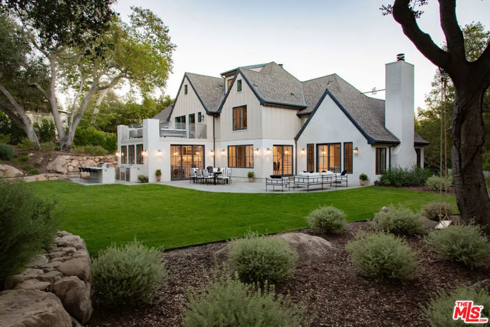 850 Rockbridge Road Santa Barbara, CA 93108