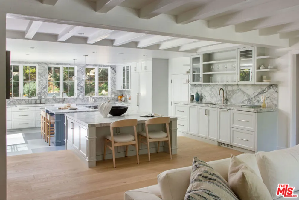 850 Rockbridge Road Santa Barbara, CA 93108