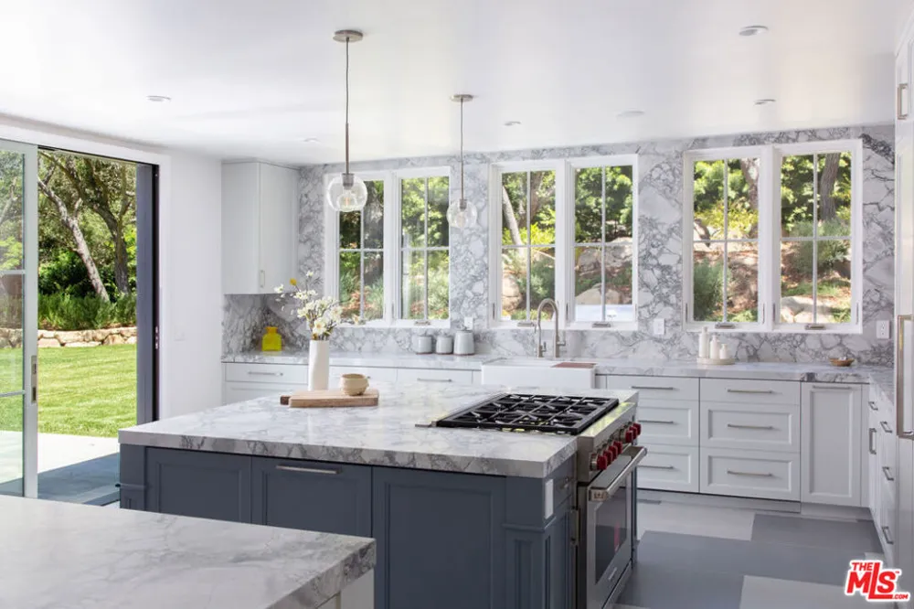850 Rockbridge Road Santa Barbara, CA 93108