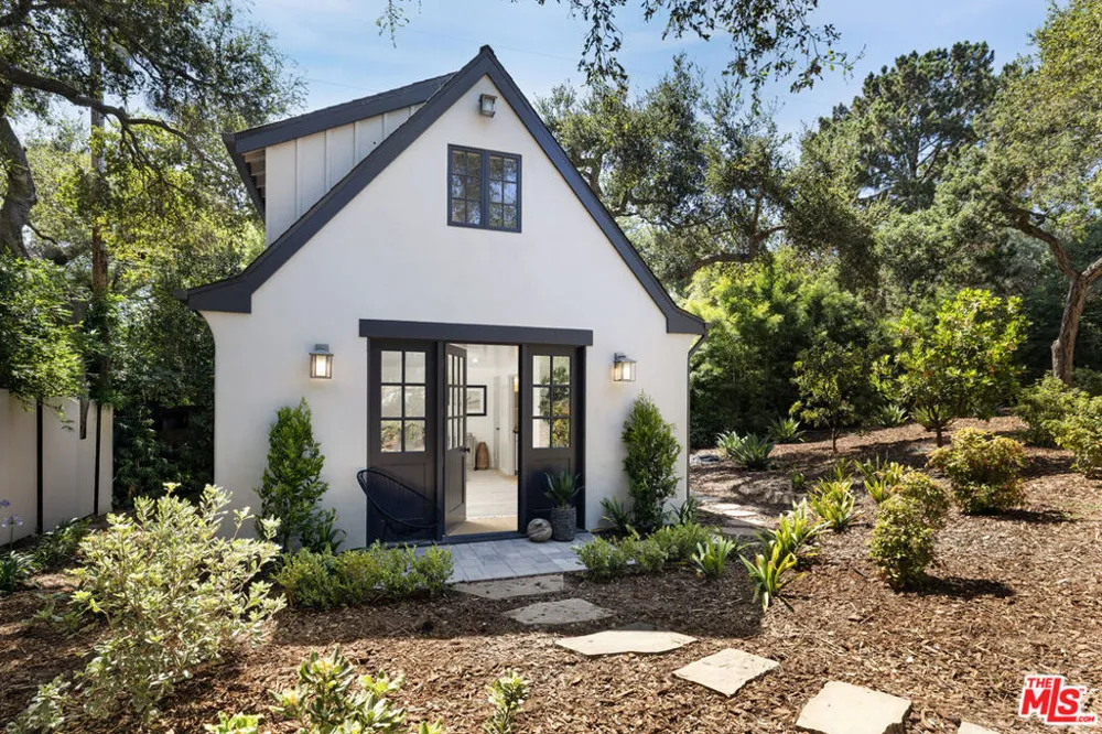 850 Rockbridge Road Santa Barbara, CA 93108