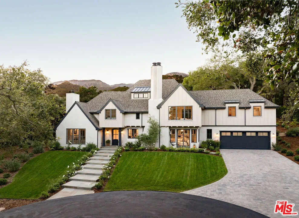 850 Rockbridge Road Santa Barbara, CA 93108