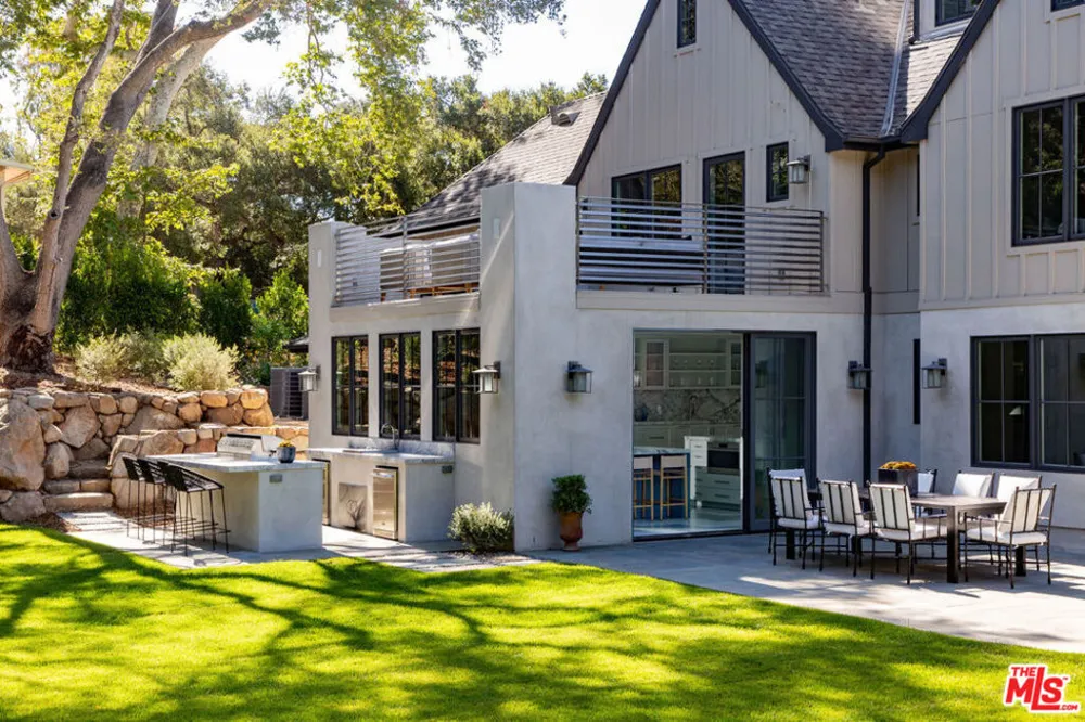 850 Rockbridge Road Santa Barbara, CA 93108