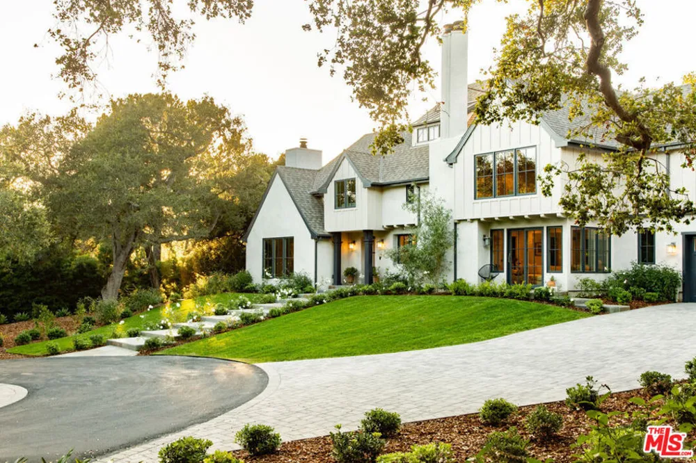 850 Rockbridge Road Santa Barbara, CA 93108