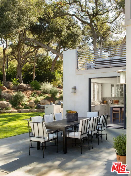 850 Rockbridge Road Santa Barbara, CA 93108