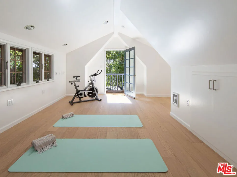 850 Rockbridge Road Santa Barbara, CA 93108