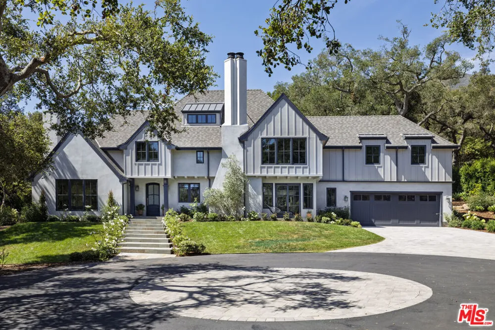 850 Rockbridge Road Santa Barbara, CA 93108